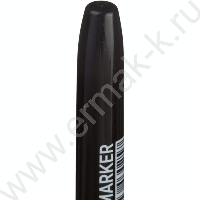 Маркер перм. /зеленый/ 2мм круг | Фото 4