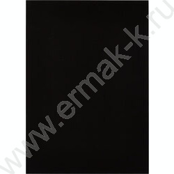 Обложка А4 PMO картон/ глянец черные/100шт /250г/м² | Фото 2