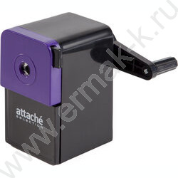 Точилка механическая Attache | Фото 1