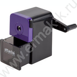 Точилка механическая Attache | Фото 2