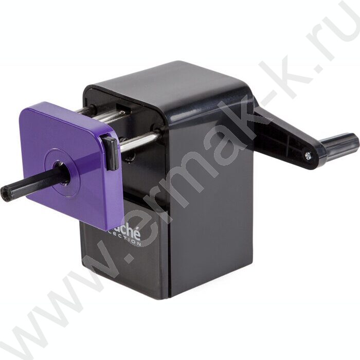 Точилка механическая Attache | Фото 3