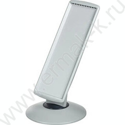 Демо-система настольная вращ. А4 10панелей /ассорти/ св.серая пластик | Фото 4