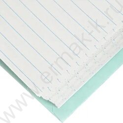 Книга Учёта  96л линия г/б | Фото 3