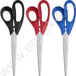 Ножницы 21см Dynamic /ассорти /европодвес | Фото 1