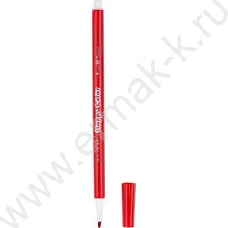 Фломастеры   6цв Happycolor 2 вида | Фото 7