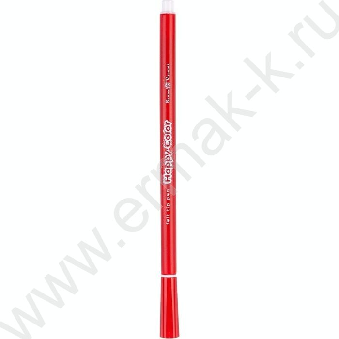 Фломастеры   6цв Happycolor 2 вида | Фото 8
