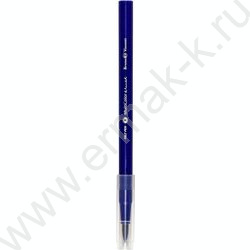 Фломастеры  12цв Multicolor кисточки в ПВХ кармане | Фото 3