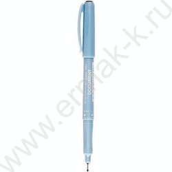 Линер мет.об./чёрный/ Document 0,3мм | Фото 1