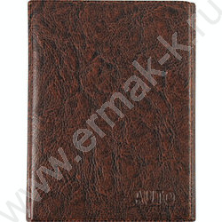 Обложка д/водительских документов Коричневый | Фото 1