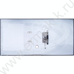 Файл 75мм собранный с метал.кольцом мраморный черный | Фото 3