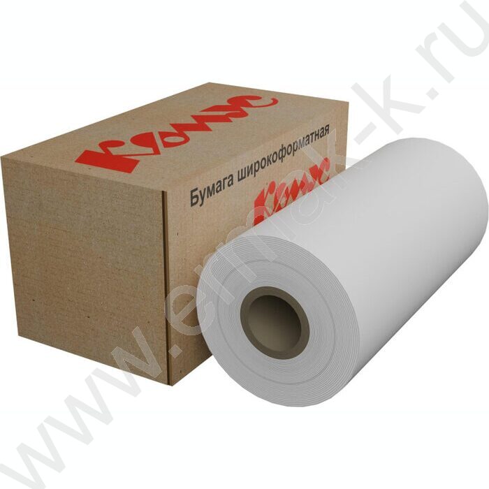 Ролевая бумага  А3   310мм*175м,80г | Фото 1