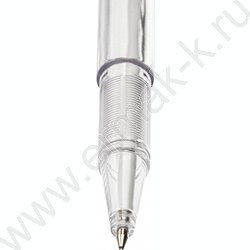 Ручка шар Beifa Stoppen на липучке зеленая подставка | Фото 3