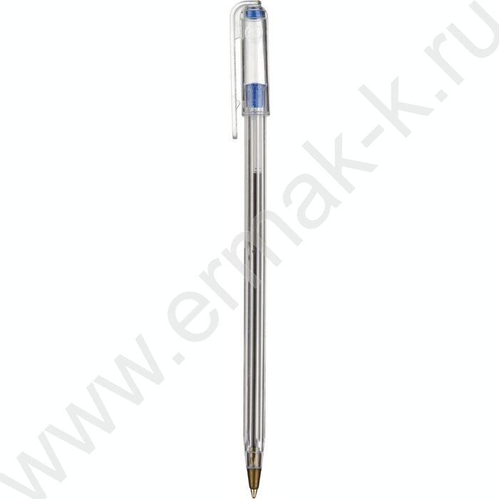 Ручка шар Attache Classic 0,7мм синяя | Фото 2