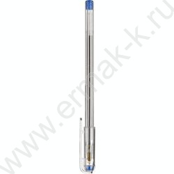 Ручка шар Attache Classic 0,7мм синяя | Фото 3