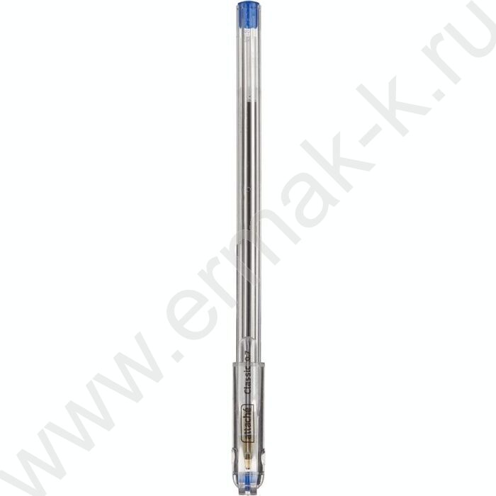 Ручка шар Attache Classic 0,7мм синяя | Фото 4