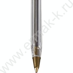 Ручка шар Attache Classic 0,7мм синяя | Фото 5