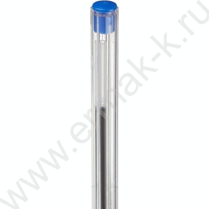 Ручка шар Attache Classic 0,7мм синяя | Фото 6