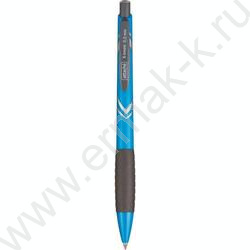 Ручка шар авт Attache Xtream синяя | Фото 2