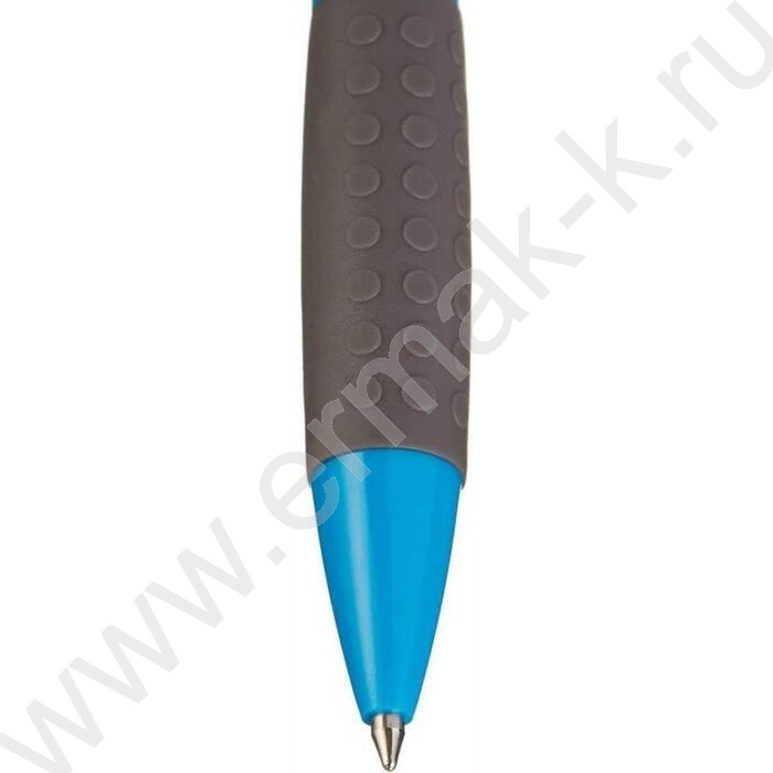 Ручка шар авт Attache Xtream синяя | Фото 3