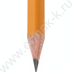 Карандаш ч/гр 2Н (KIN 1500) | Фото 2