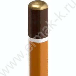 Карандаш ч/гр 2Н (KIN 1500) | Фото 3