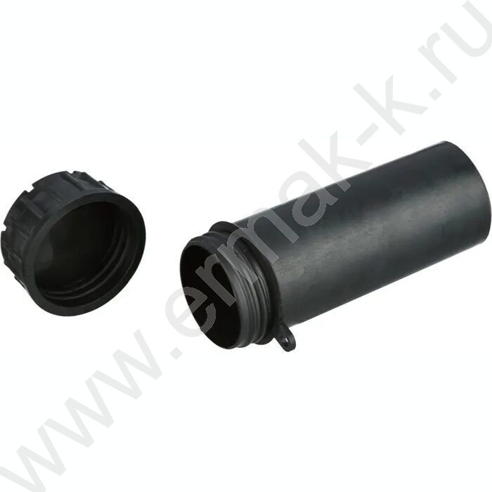 Пенал банковский д/ключей пластиковый 100*40мм | Фото 3