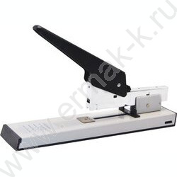 Степлер №23/13 100л серый | Фото 1