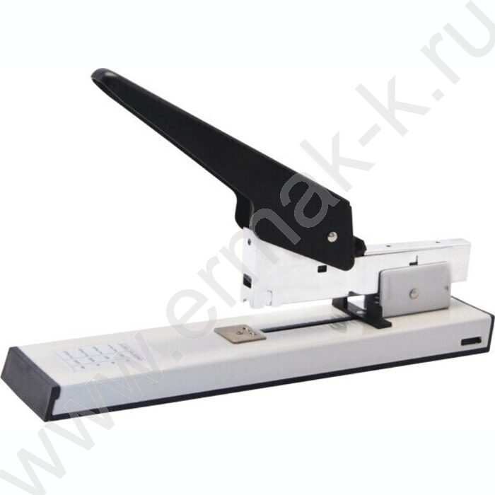 Степлер №23/13 100л серый | Фото 1