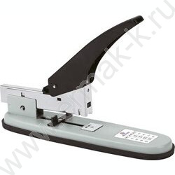 Степлер №23/13 100л серый | Фото 2