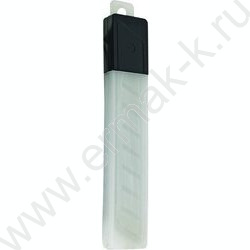 Лезвия для ножа 18мм/10шт пл.футляр | Фото 2