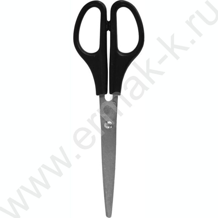 Ножницы 20см пл.кольца | Фото 1