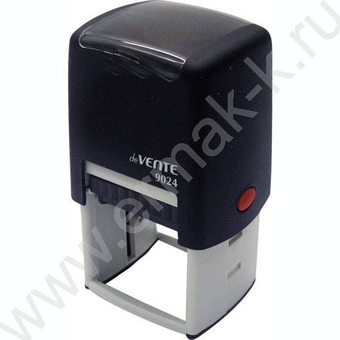 Оснастка автомат 9024 для квадратной печати 40*40мм | Фото 1