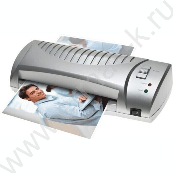 Пленка д/ламинатора    А4 100мкм /100шт | Фото 2