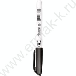 Маркер д/маркерных досок /черный/ 3мм круг | Фото 1