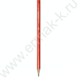 Карандаши  12цв Cosmo /шестигранные/ 2М, d грифеля-2,8мм европодвес | Фото 2