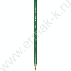 Карандаши  18цв Cosmo /шестигранные/ 2М, d грифеля-2,8мм европодвес | Фото 2