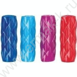 Насадка-держатель анатомическая д/карандаша, из мягкой эластичной резины, с ромбовидной рельефно | Фото 1