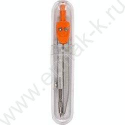 Циркуль пл.футляр /ассорти | Фото 3