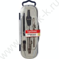 Готовальня  5предм | Фото 1