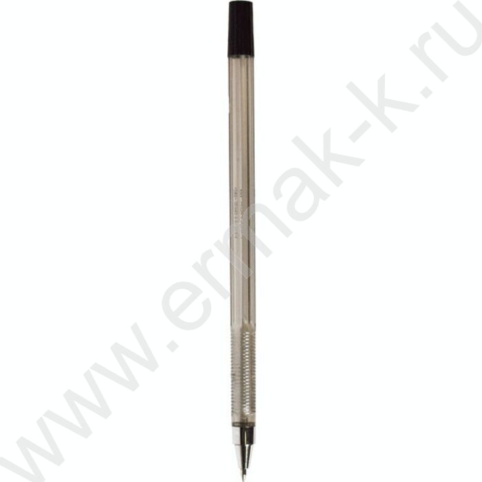 Ручка шар /набор  6шт/6цв 0,7мм блистер | Фото 2