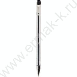 Ручка гелевая /набор  6цв/ 0,5мм блистер | Фото 2