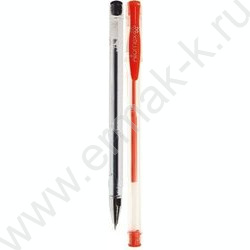 Ручка гелевая /набор 10цв/ 0,5мм блистер | Фото 2