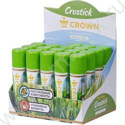 Клей-карандаш  15г "Expert" | Фото 5