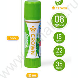 Клей-карандаш   8г "Expert" | Фото 2