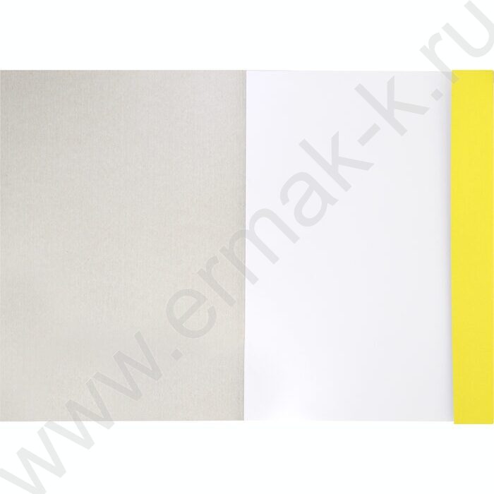 Папка д/рисования А3 20л 160г/м² "Каляка" | Фото 2