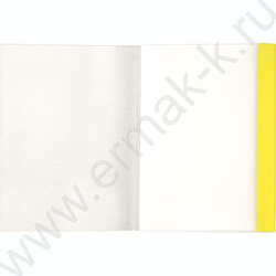 Папка д/рисования А4 20л 160г/м² "Каляка" | Фото 2