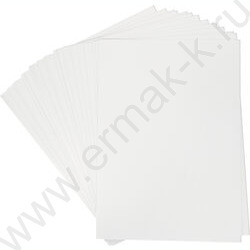 Папка д/рисования А4 20л 160г/м² "Каляка" | Фото 3