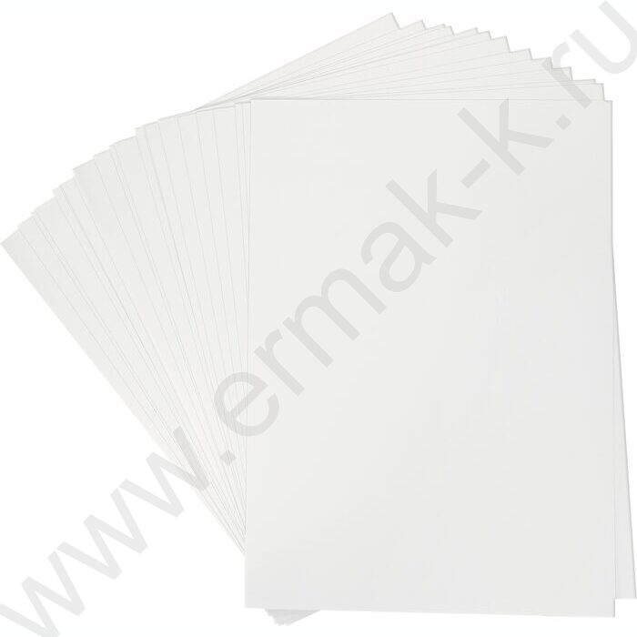 Папка д/рисования А4 20л 160г/м² "Каляка" | Фото 3