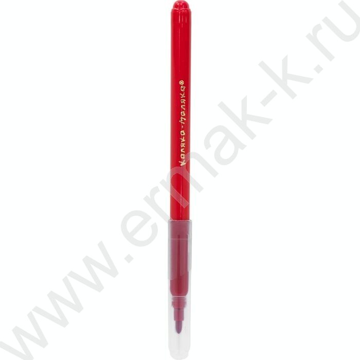 Фломастеры   7цв+1поглотитель Каляка-Маляка /волшебные исчезающие к/кор | Фото 3