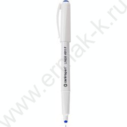 Линер Ergoline синий 0,3мм | Фото 1